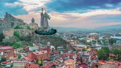 أبرز 5 مدن سياحية في جورجيا تستحق الزيارة